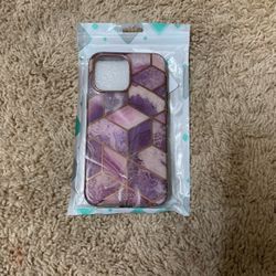 i-Blason For Apple iPhone 13 Pro Max Halo Case Nature Beautiful 