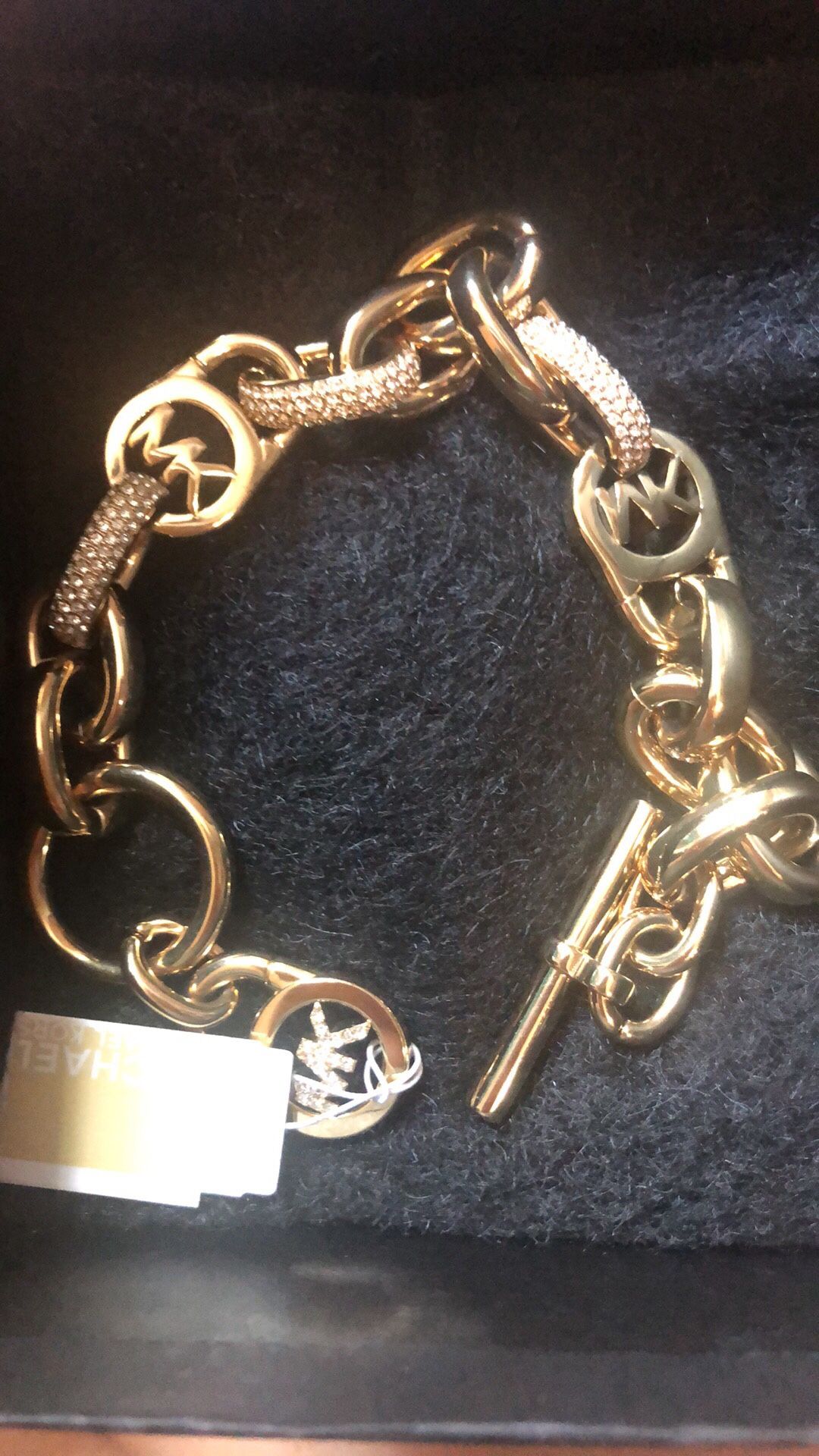Michael Kors bracelet