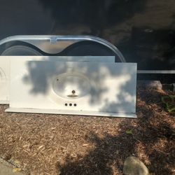 Single and Double Vantity Tops