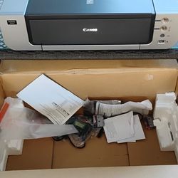 Canon PIXMA Pro9000mark II  