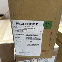 Fortinit -201G