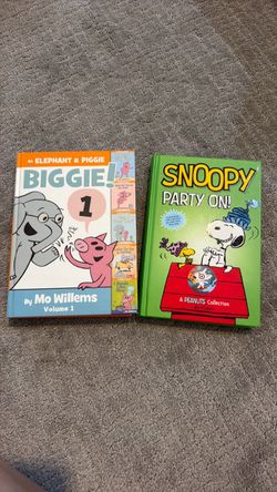2 books great condition