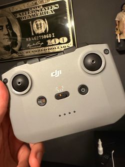 DJI RC-N1