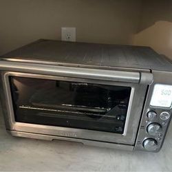 Breville Microwave Oven 