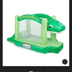 Small Toddler Trampoline  