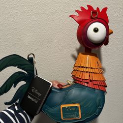 Hei Hei Bag Loungefly