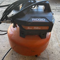 Ridgid 