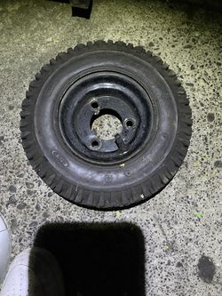 wheel