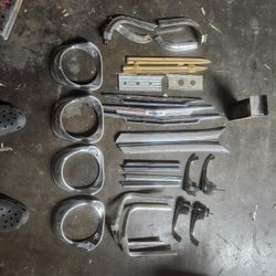 Various Trim