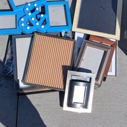 Picture Frames