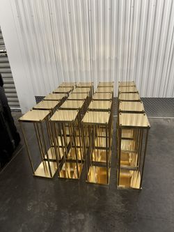 24” centerpieces QTY:20