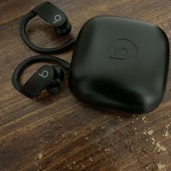 Apple Beats Powerbeats Pros 