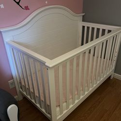 Baby Crib