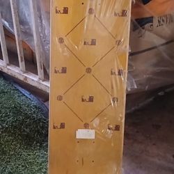 skateboards