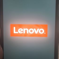 Lenovo Tablet