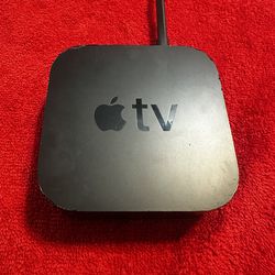 Apple TV 4K