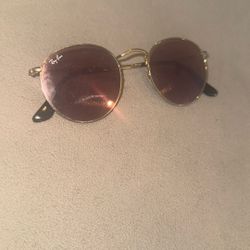 Ray-Ban Sunglasses 