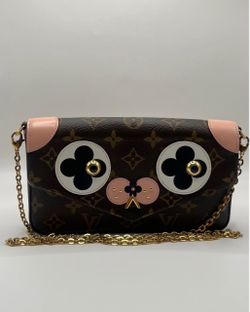 Louis Vuitton pochette