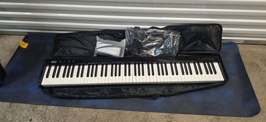 Carina keyboard $69