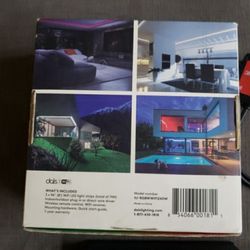 LED Lights 