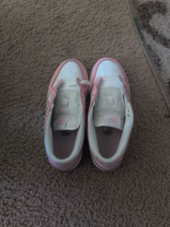 Nike Pink Girls Shoes Size 2.5