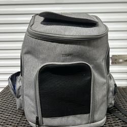 Pet travel Bag TSA APPROVED