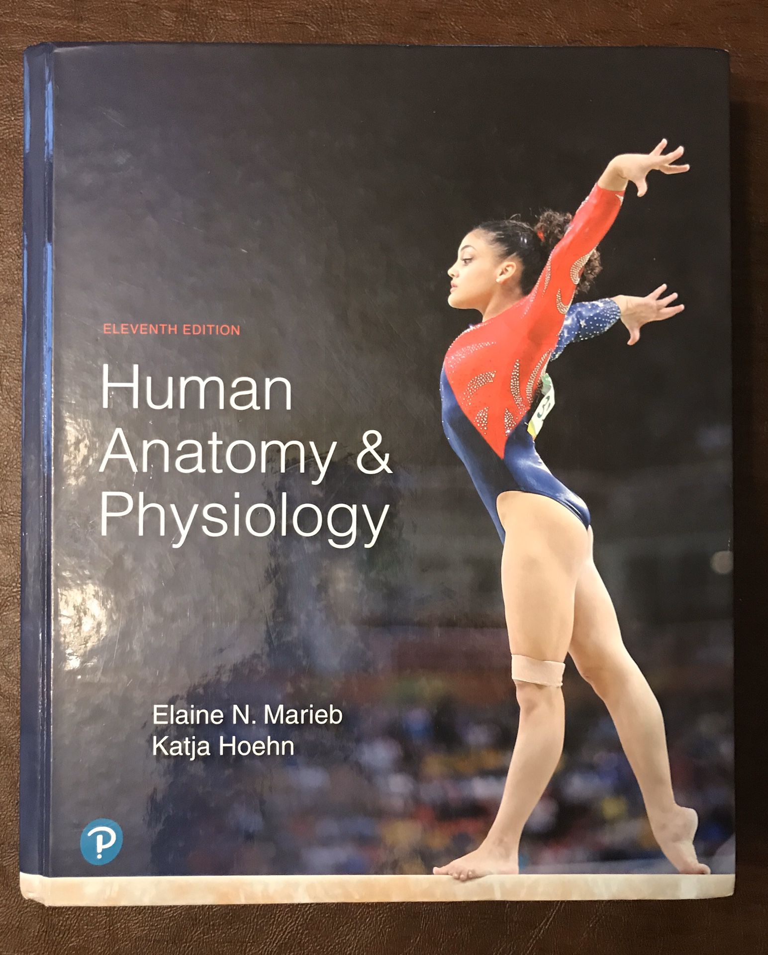 Human Anatomy & physiology 11th edition