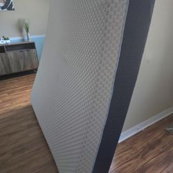 12" King Mattress