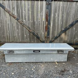 Husky Tool Box