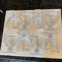 Glass Cups