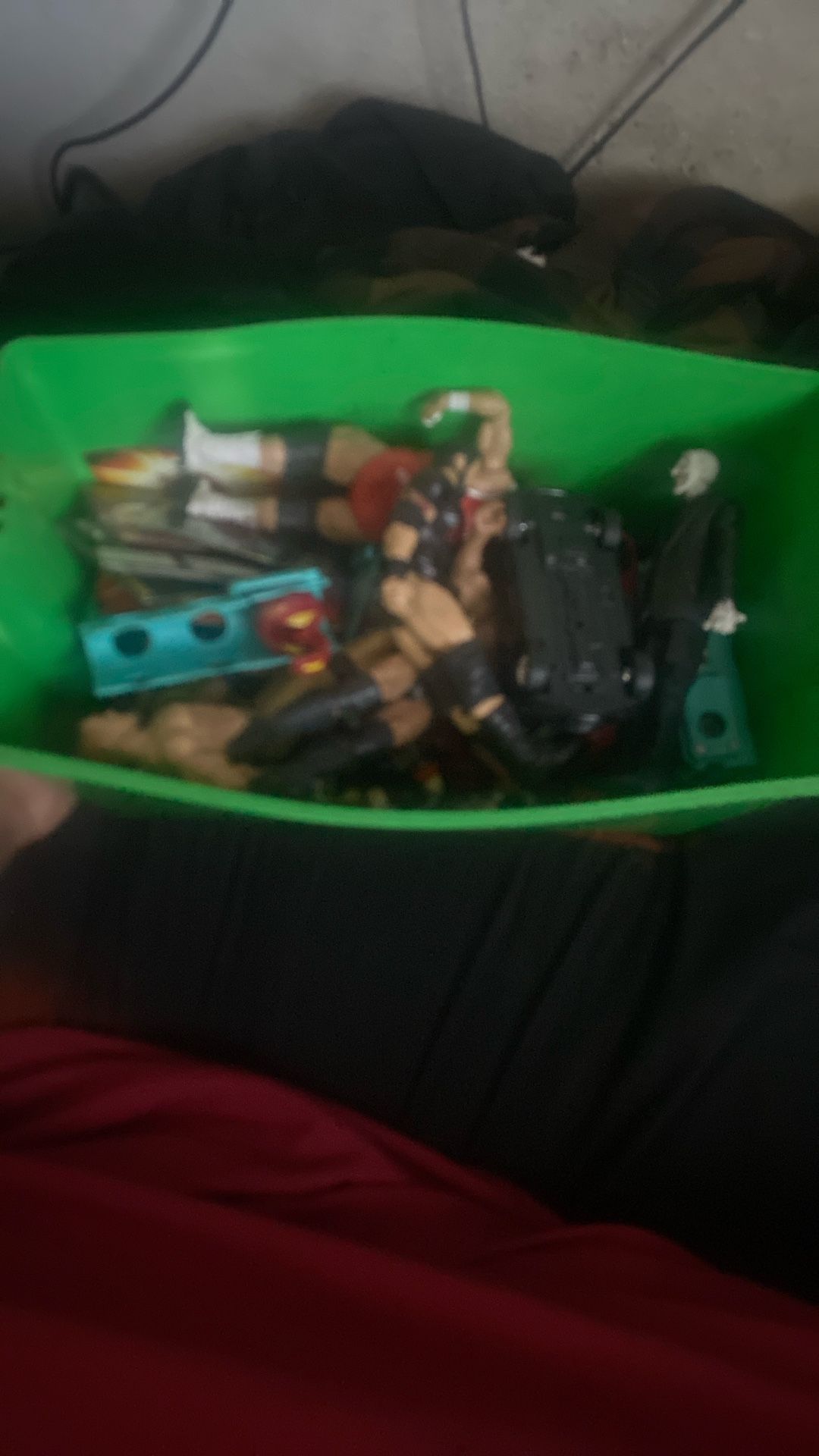 Toys