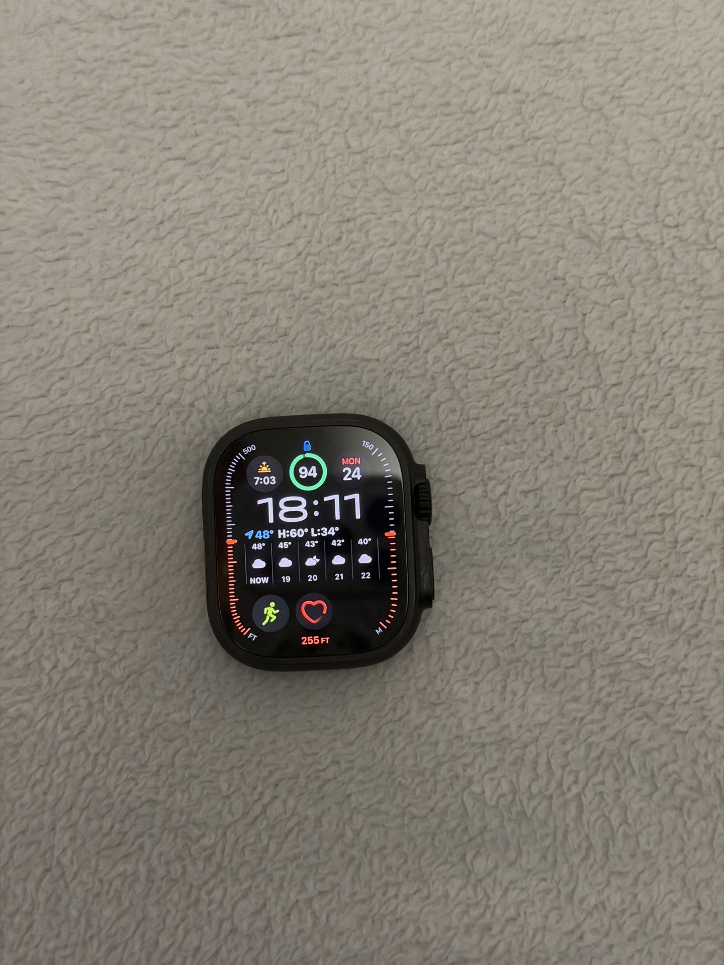 Apple Watch Ultra 2