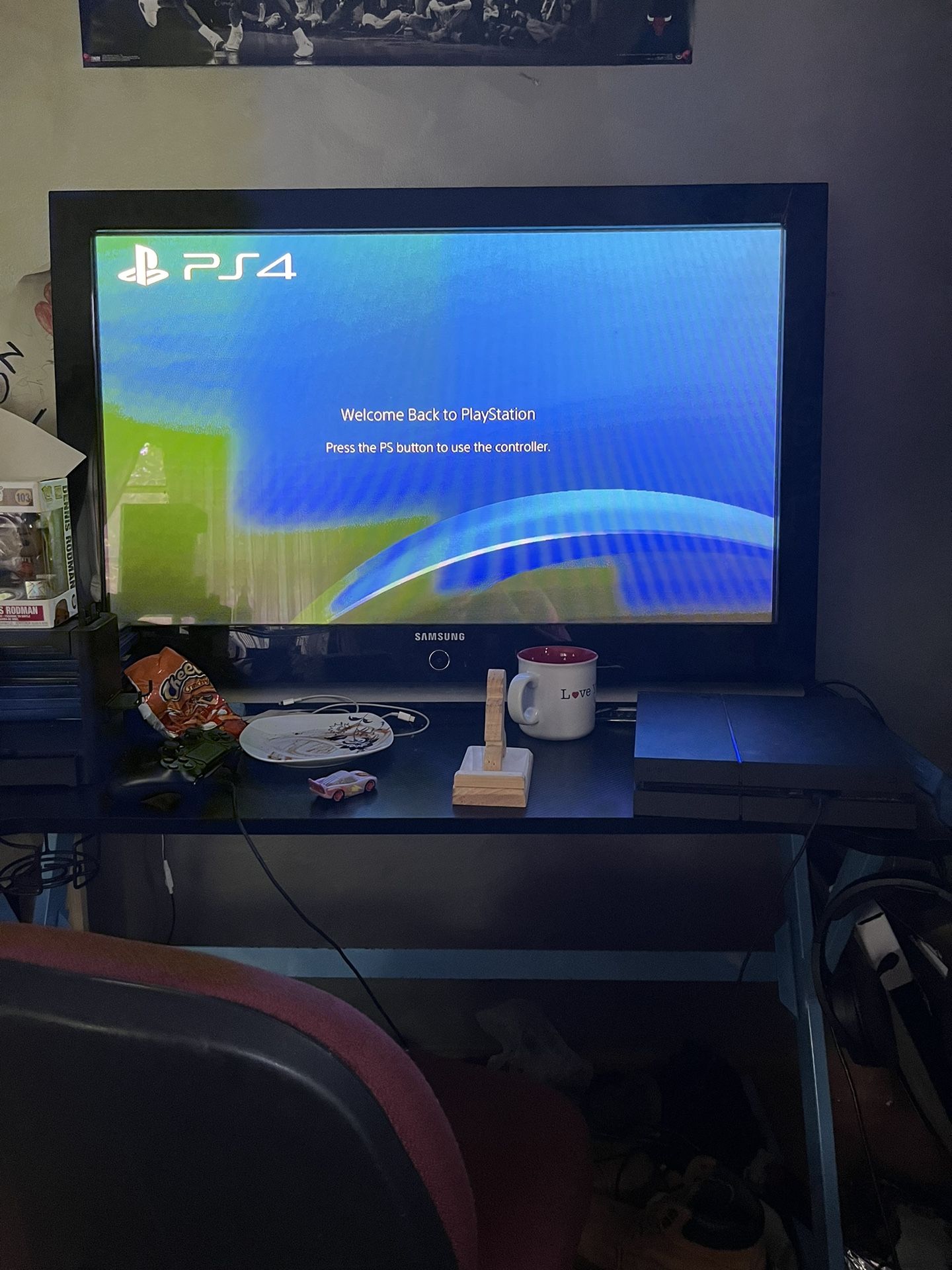 Tv