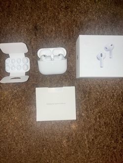 Apple AirPods gen 3