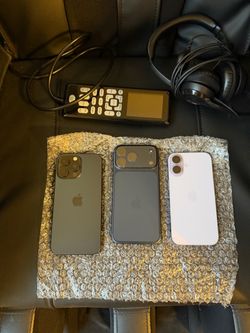 iPhone 17 Pro Max 256GB Tmobile