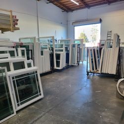 Windows And Doors 