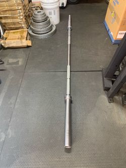 Olympic Bar