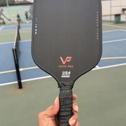 Pickleball Paddle