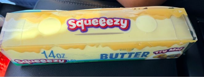 Squeeezy