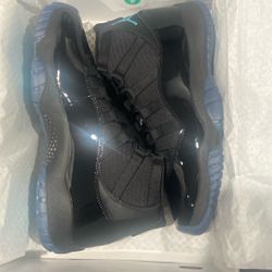 Gamma 11 