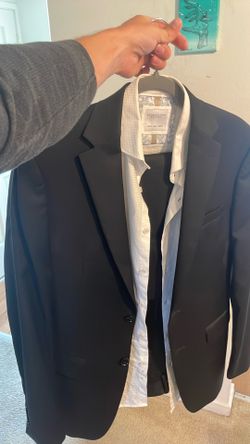 Full suit