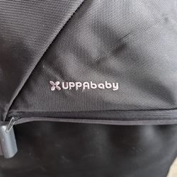 Uppa Baby Bassinet With Stand 