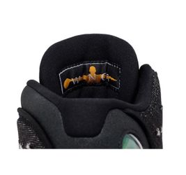 Retro 13 wings