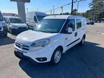 2017 Ram ProMaster City