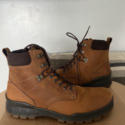 Work Boots 