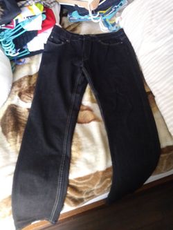 34X32 jeans