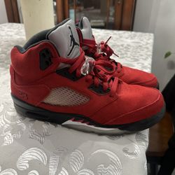 Jordan Raging Bulls