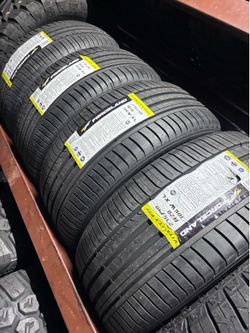 275/40/20 new