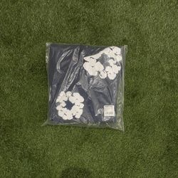 Navy Denim Tears Sweatshirt - Size Small