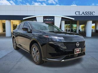 2025 Nissan Murano